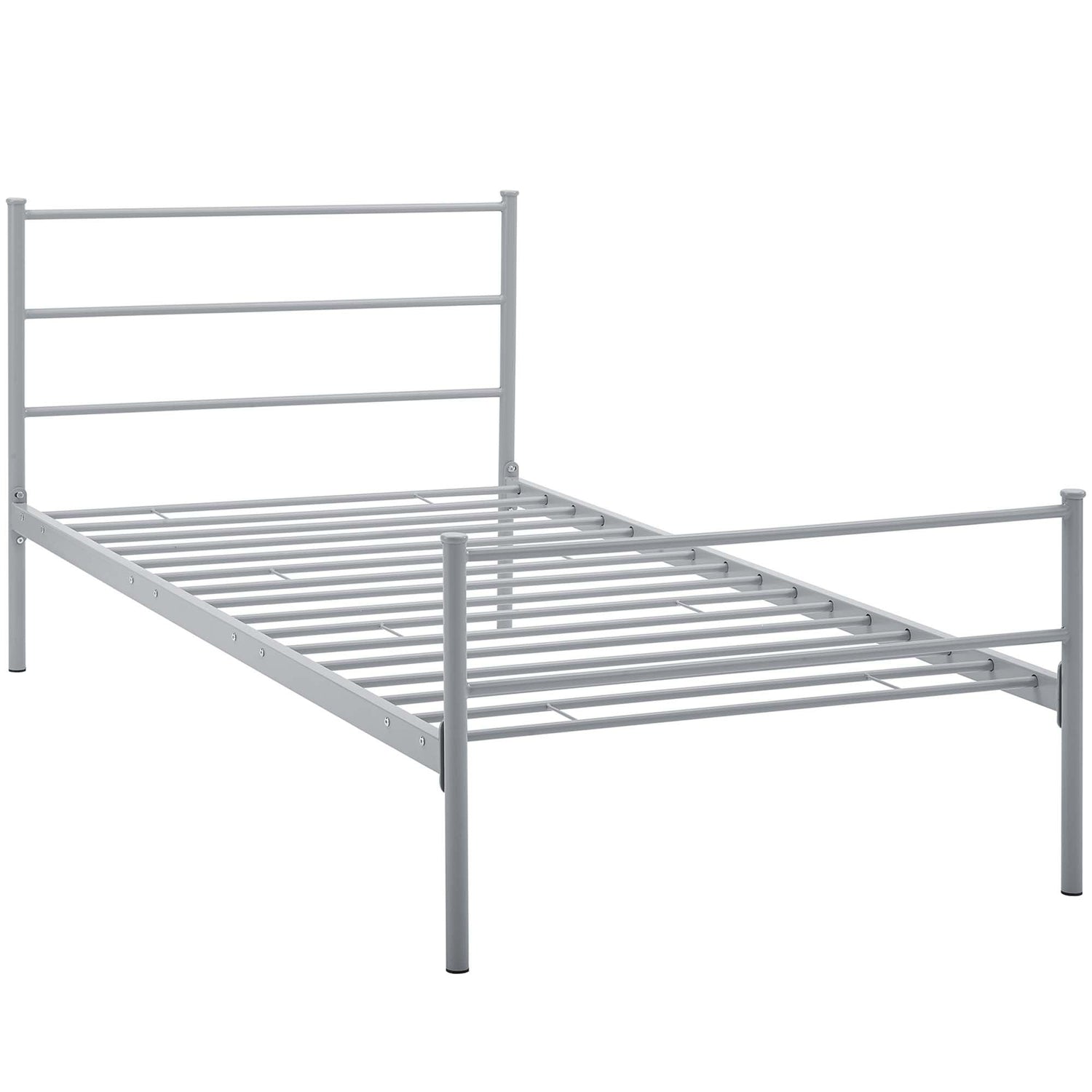 Alina Platform Bed Frame by Modway