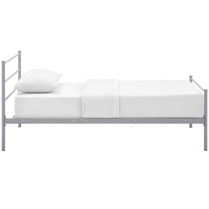 Alina Platform Bed Frame by Modway