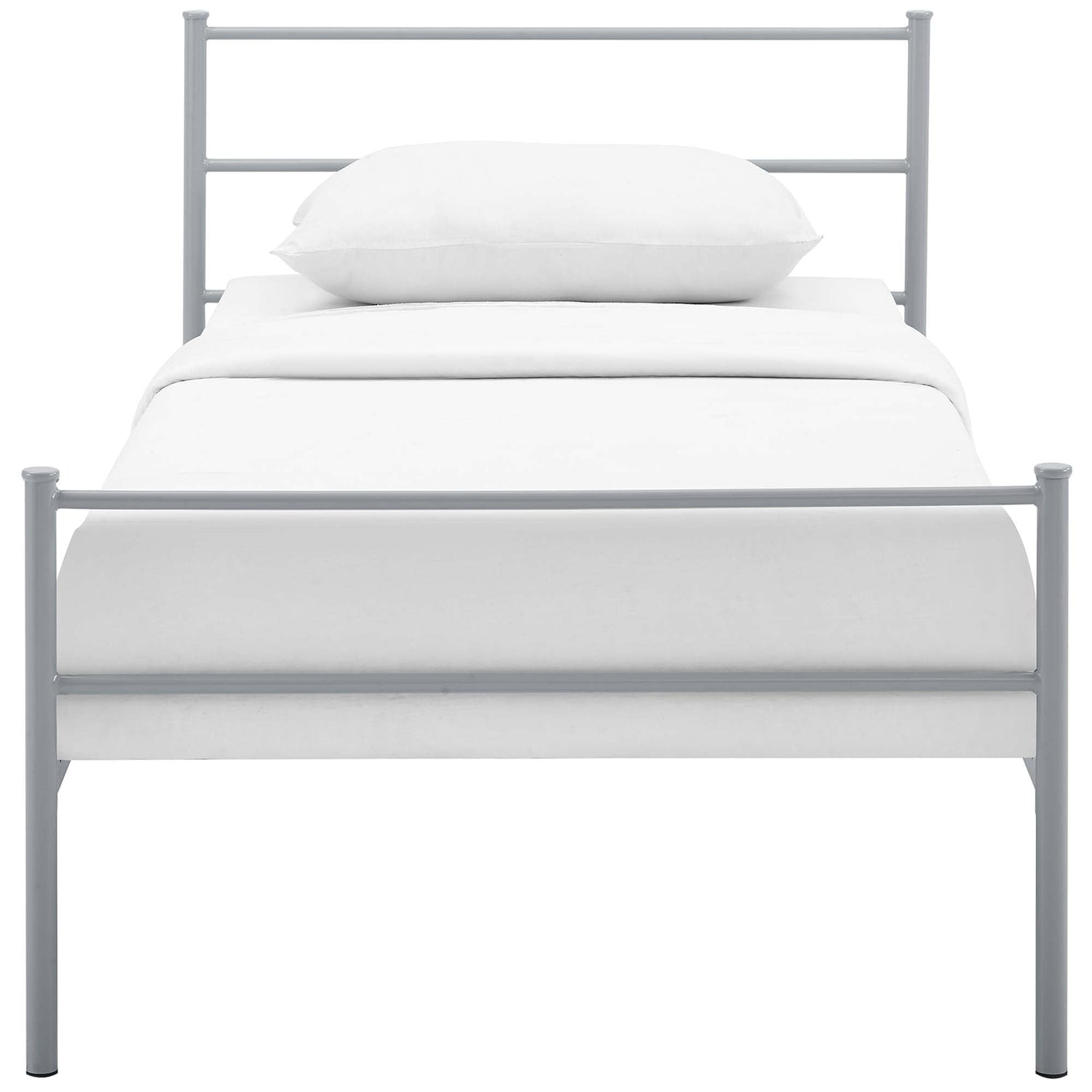 Alina Platform Bed Frame by Modway