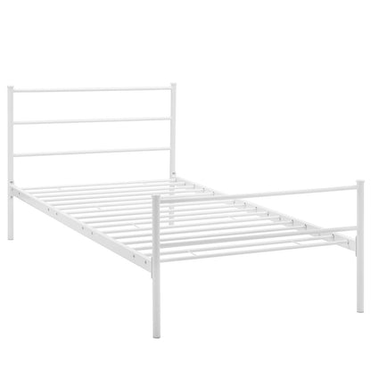 Alina Platform Bed Frame By HouseBean