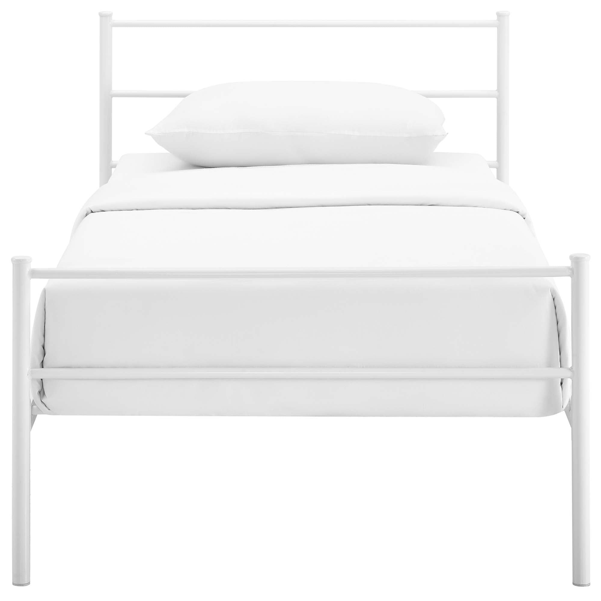 Alina Platform Bed Frame by Modway