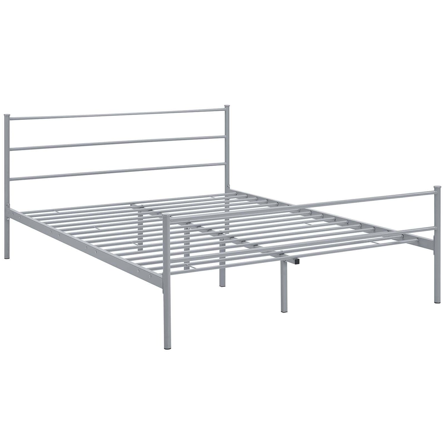 Alina Platform Bed Frame By HouseBean