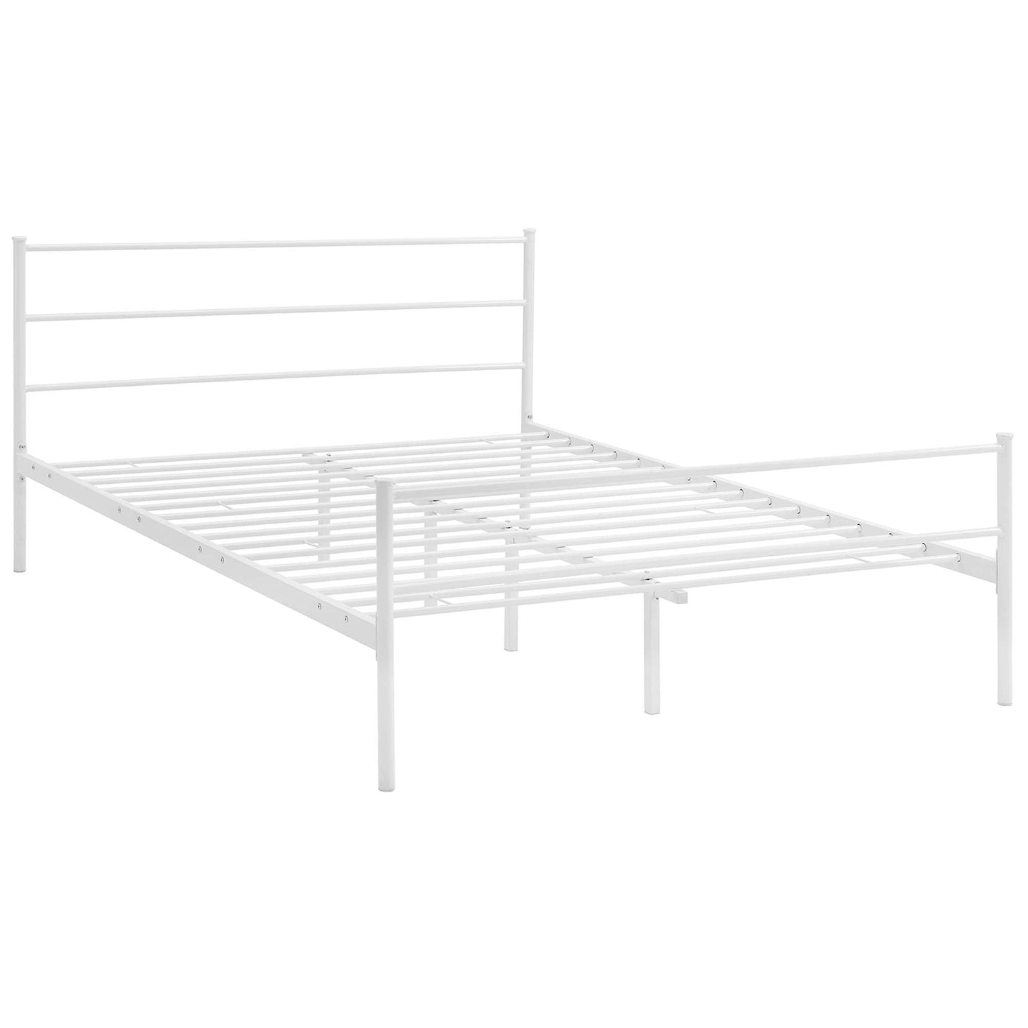 Alina Platform Bed Frame by Modway