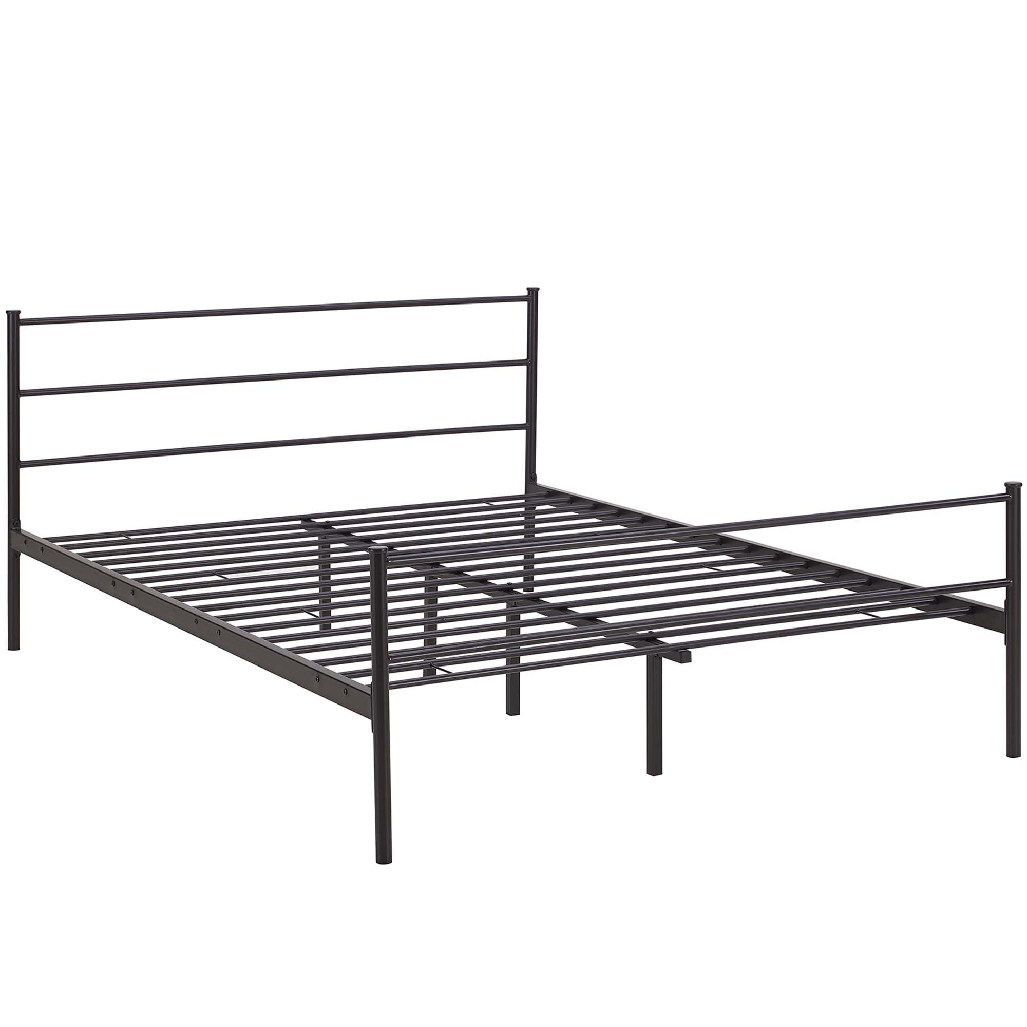 Alina Platform Bed Frame by Modway