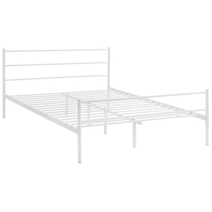 Alina Platform Bed Frame By HouseBean