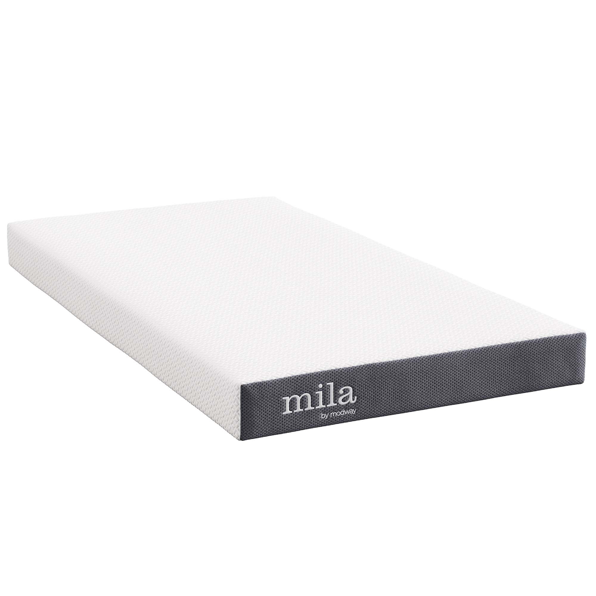 Mila Mattress by Modway