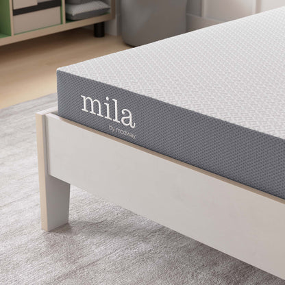 Mila Mattress by Modway