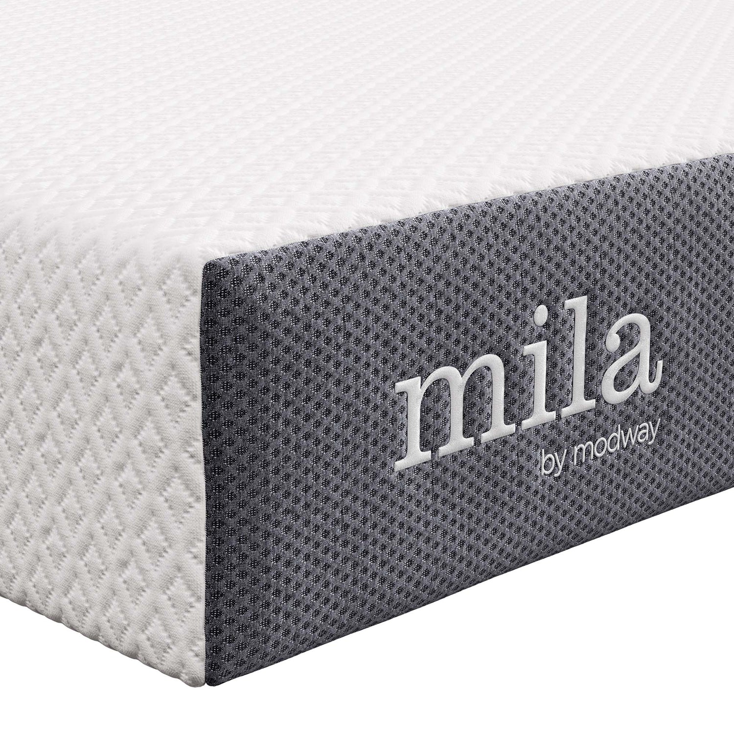 Mila Mattress by Modway