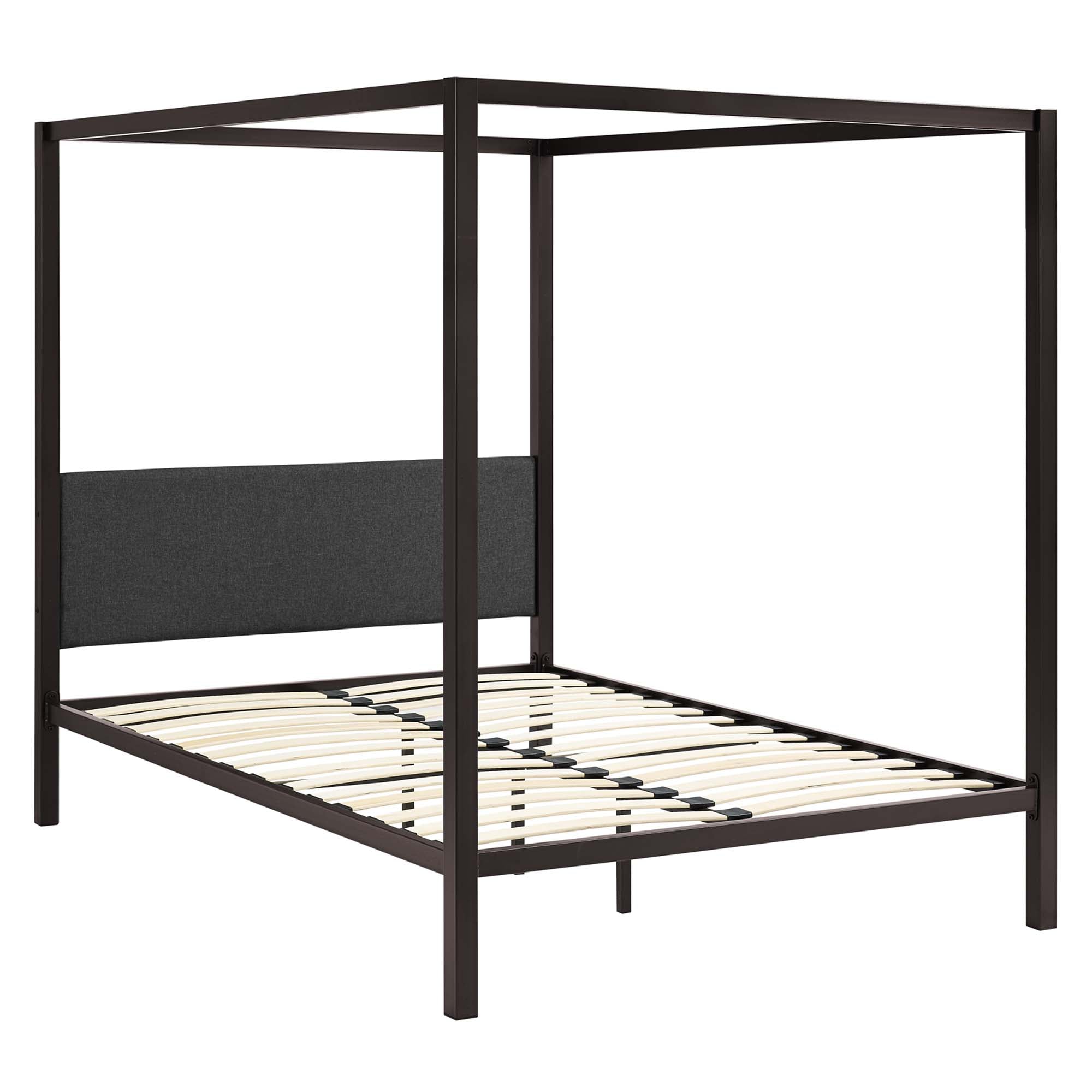 Raina Canopy Bed Frame by Modway