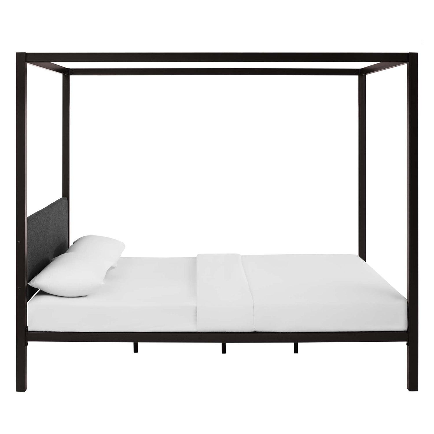 Raina Canopy Bed Frame by Modway