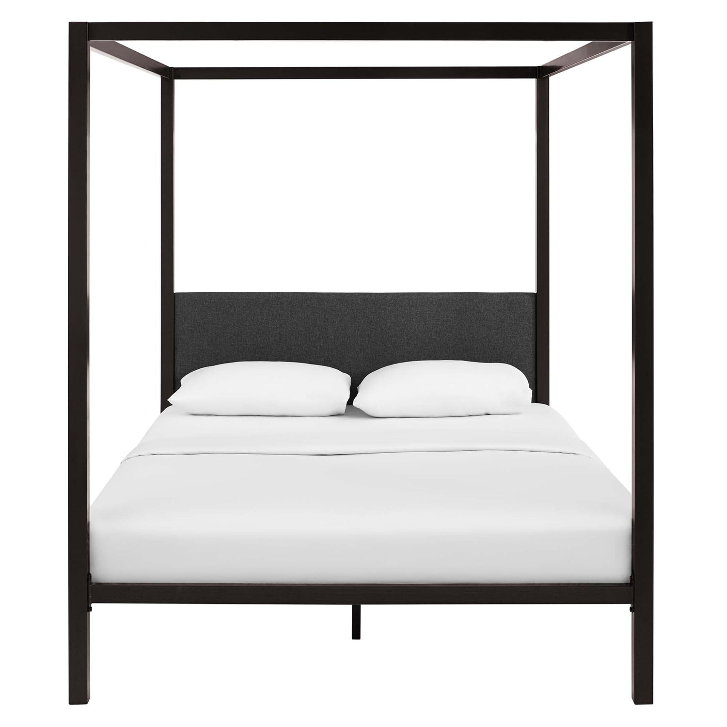 Raina Canopy Bed Frame by Modway