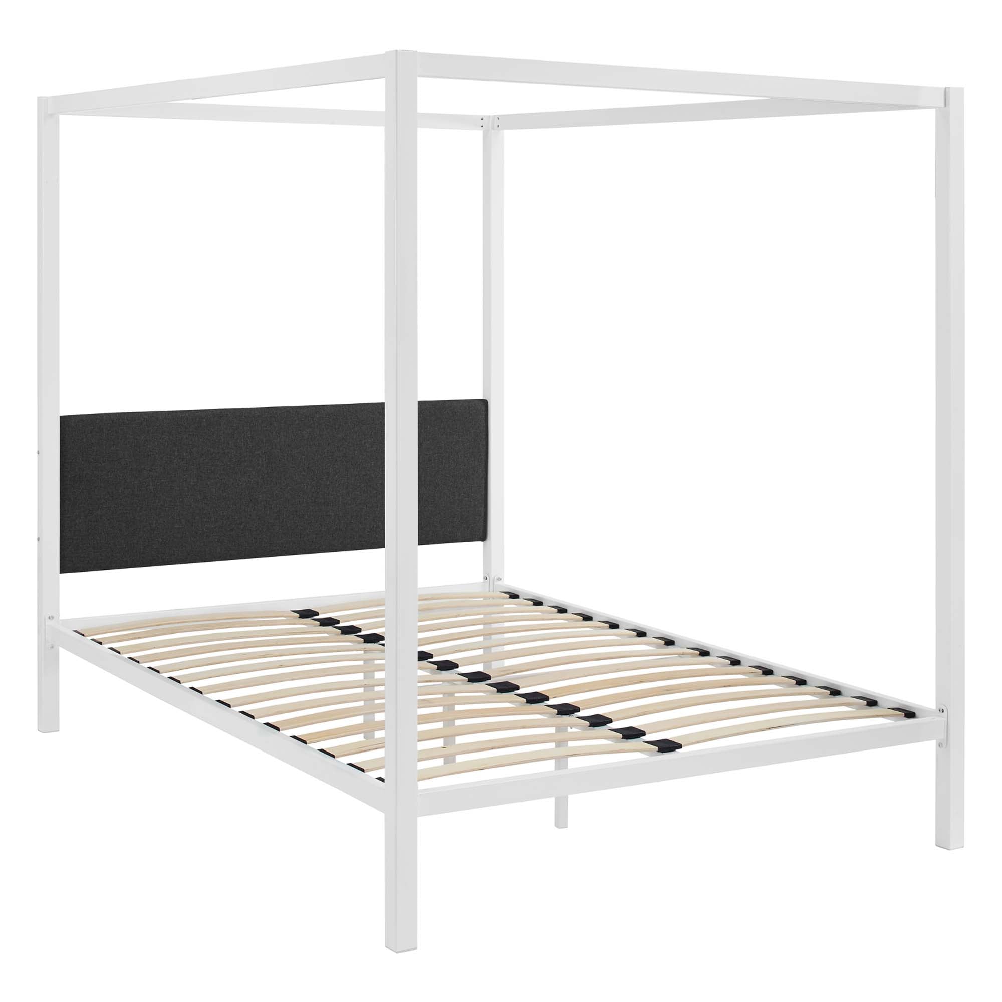 Raina Canopy Bed Frame by Modway