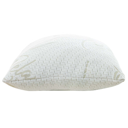 Relax Standard/ Size Pillow by Modway