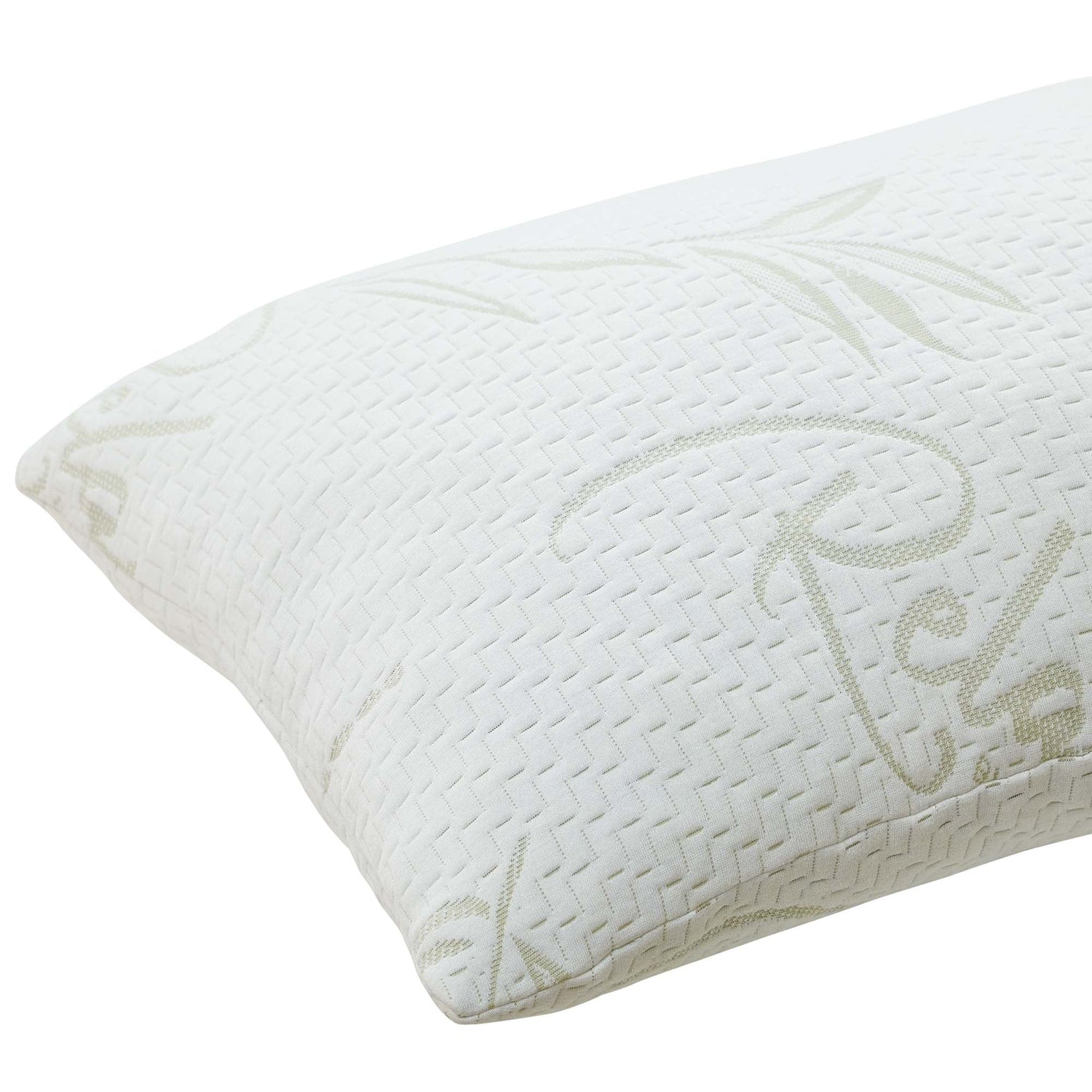 Relax Standard/ Size Pillow by Modway