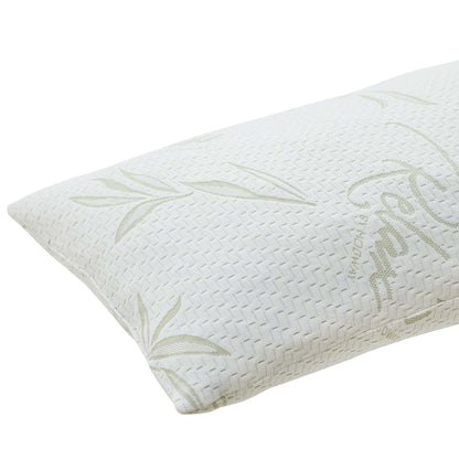 Relax Standard/ Size Pillow by Modway