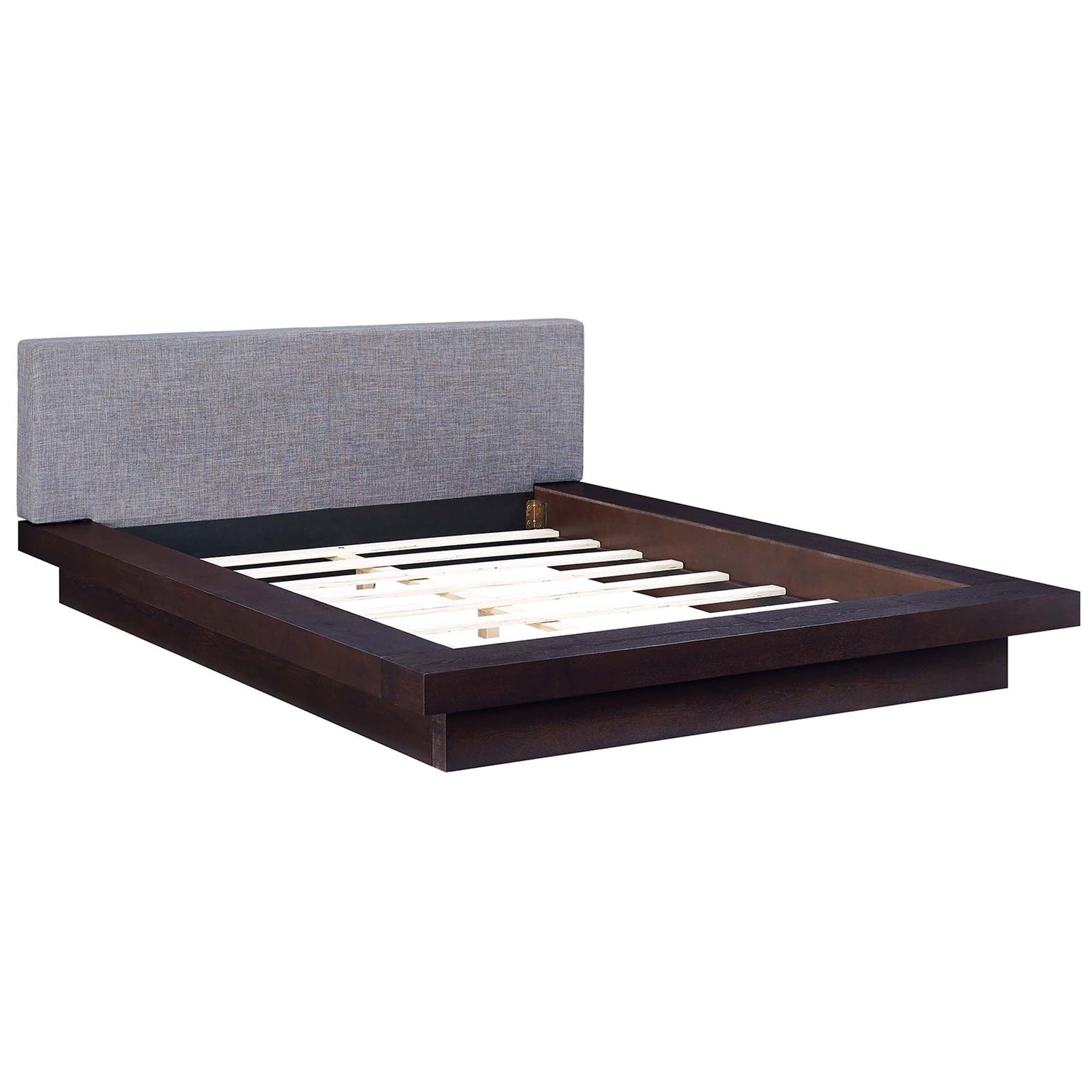 Freja Platform Bed by Modway