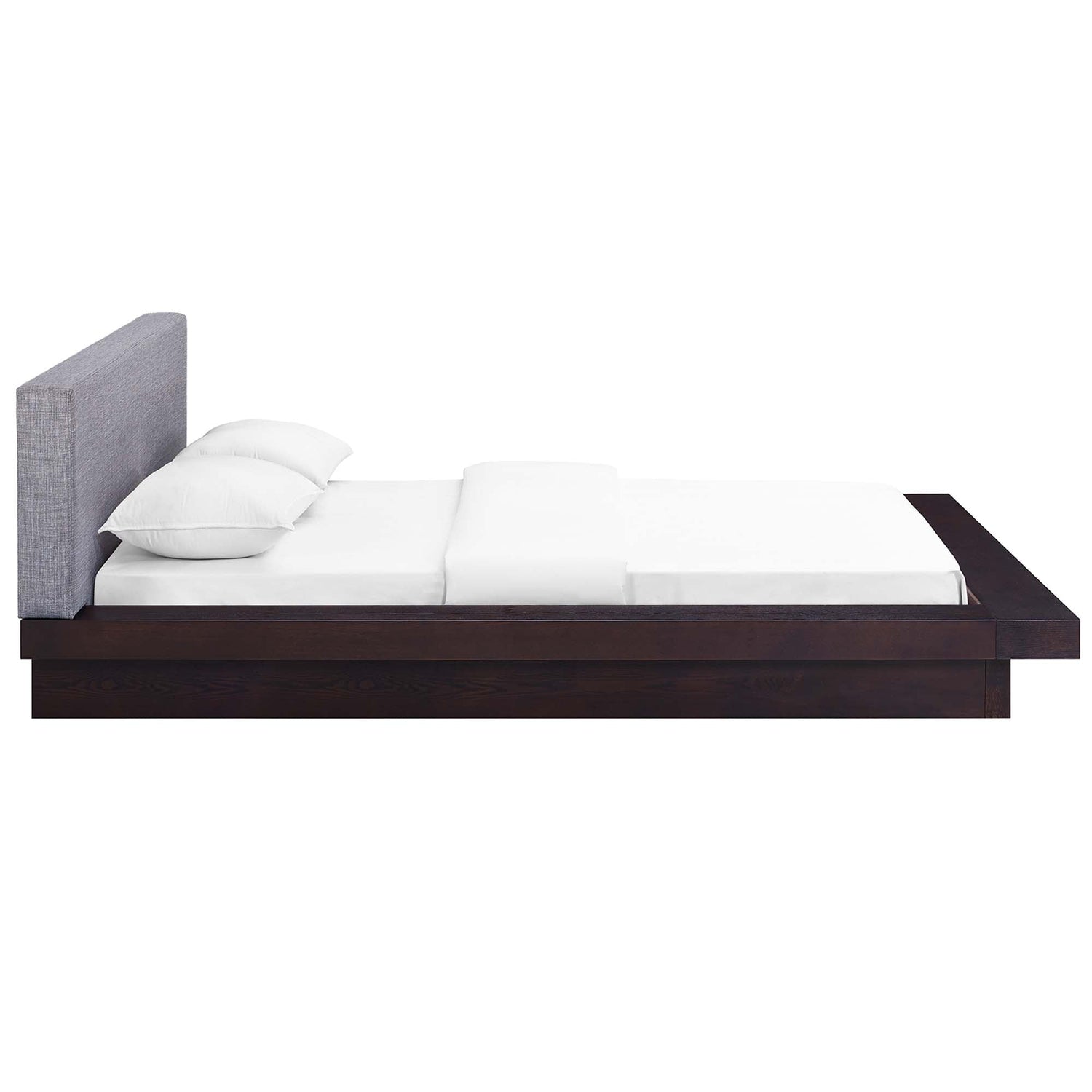 Freja Platform Bed by Modway