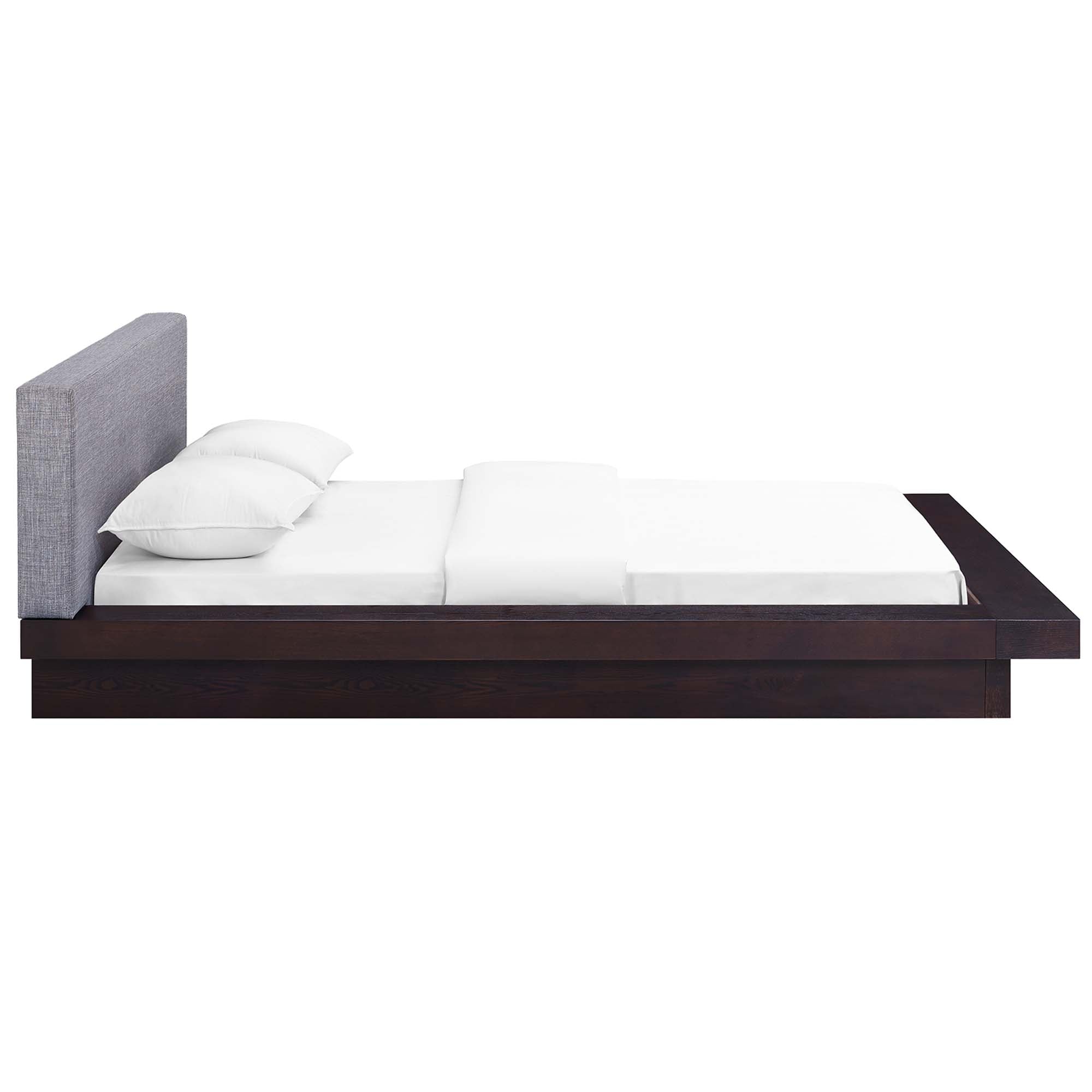 Freja Platform Bed by Modway