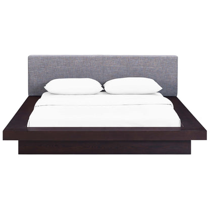 Freja Platform Bed by Modway