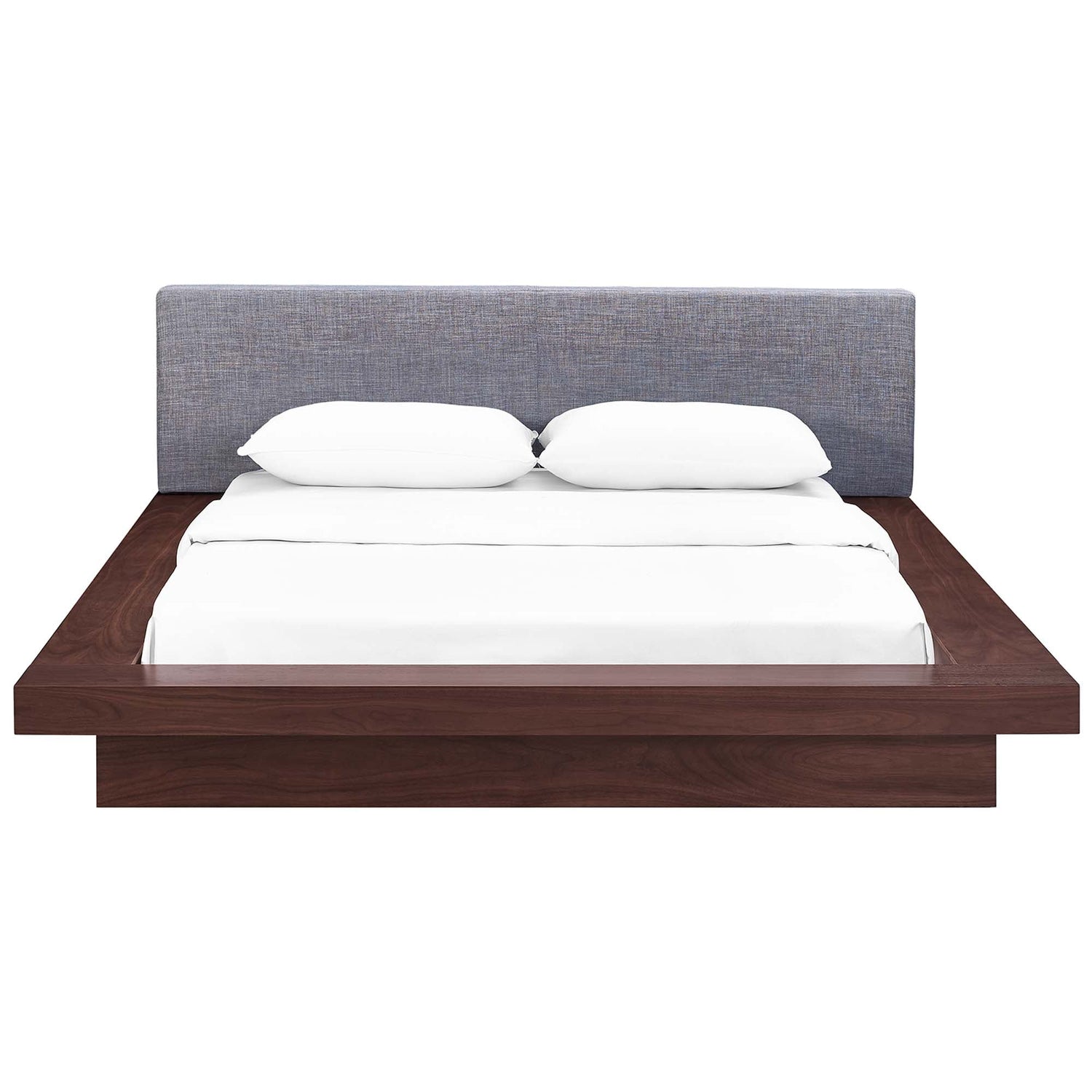 Freja Platform Bed by Modway