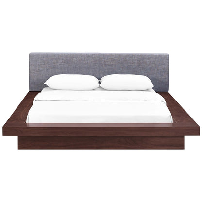 Freja Platform Bed by Modway