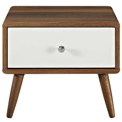 Transmit Nightstand by Modway
