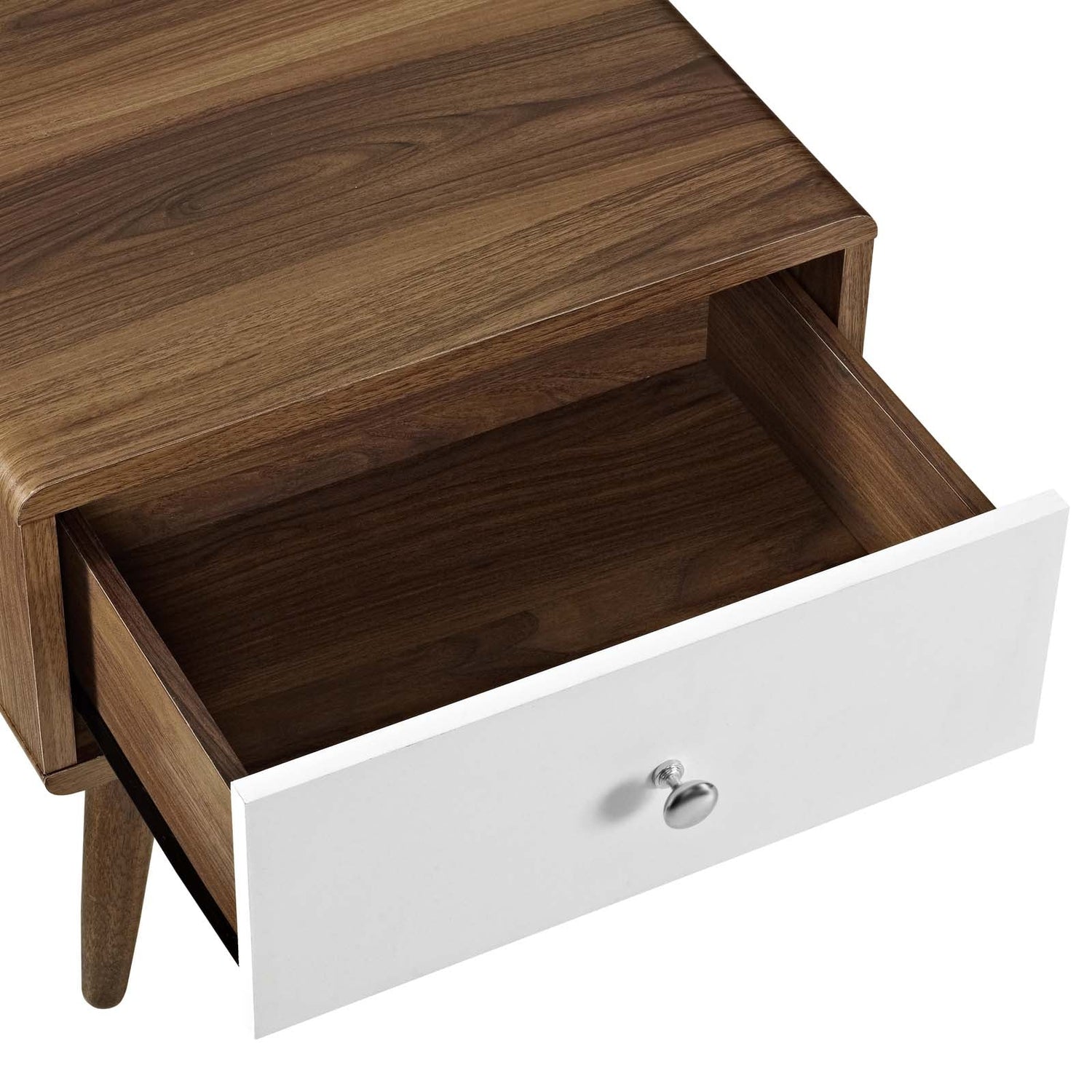 Transmit Nightstand By HouseBean