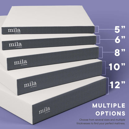 Mila Mattress by Modway