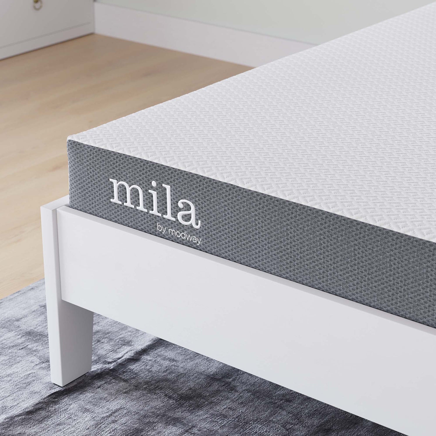 Mila Mattress by Modway