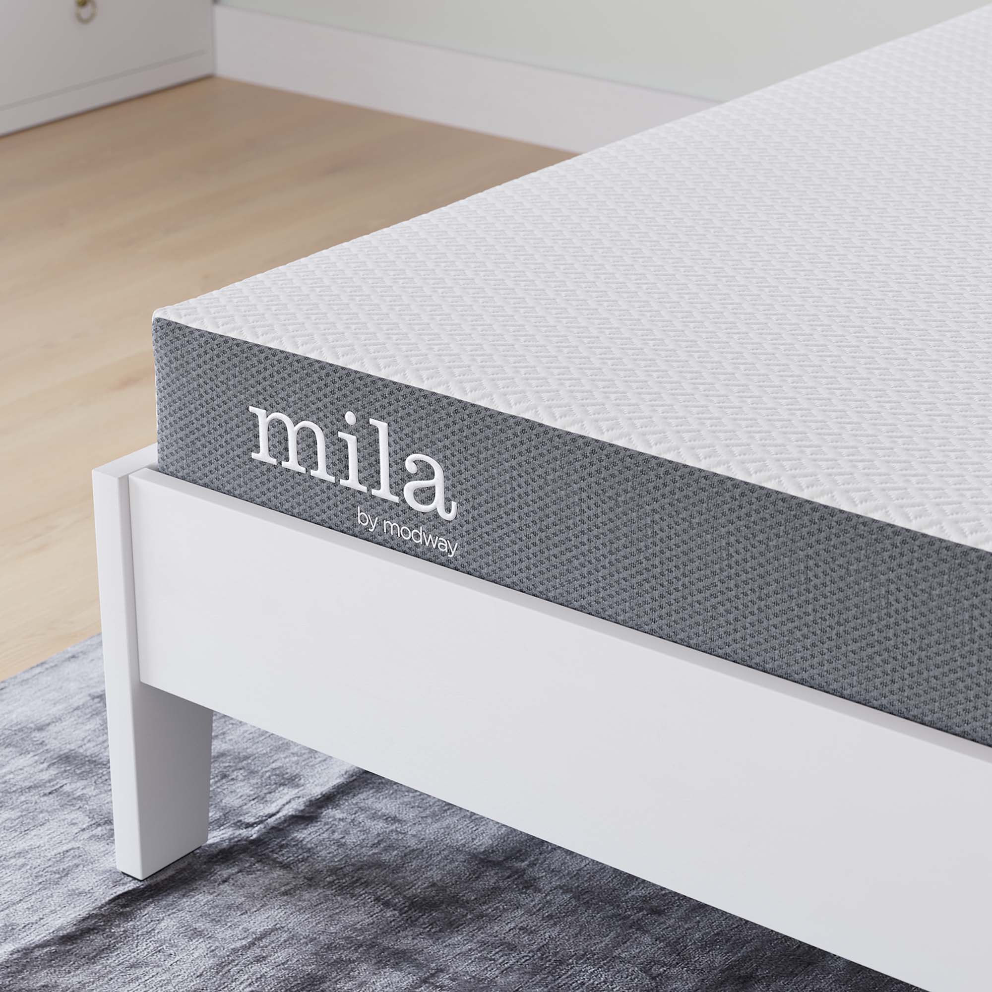 Mila Mattress by Modway