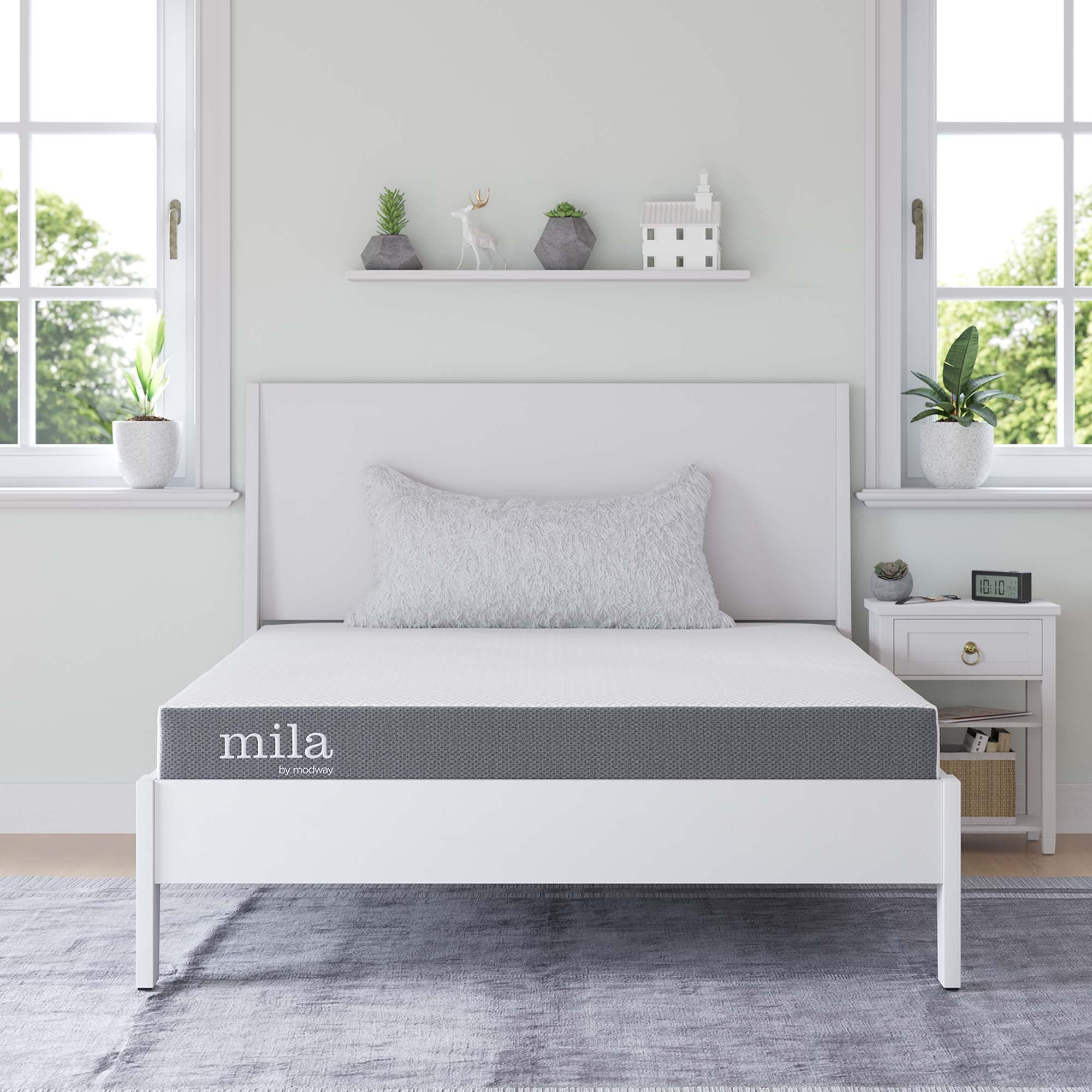 Mila Mattress by Modway