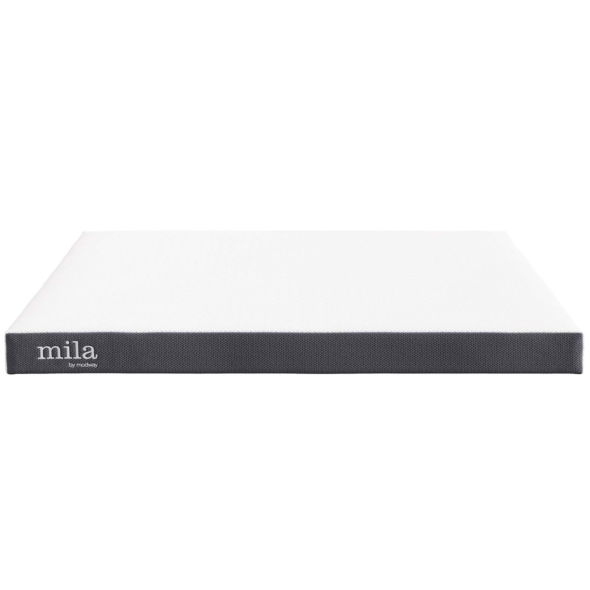 Mila Mattress by Modway