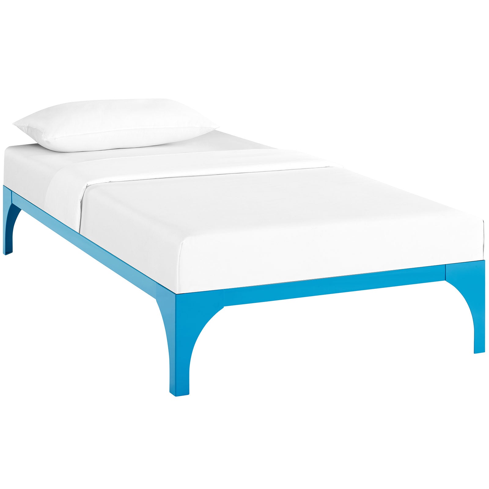 Ollie Bed Frame by Modway