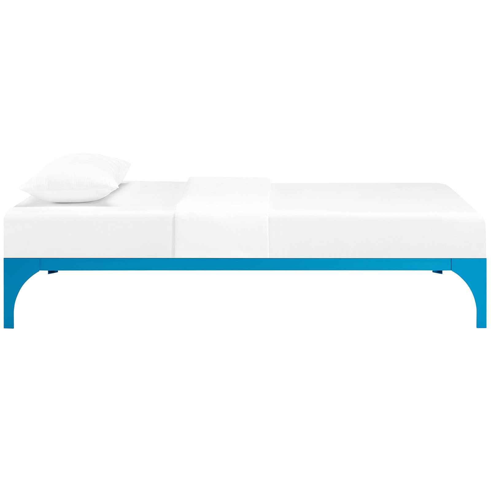 Ollie Bed Frame by Modway