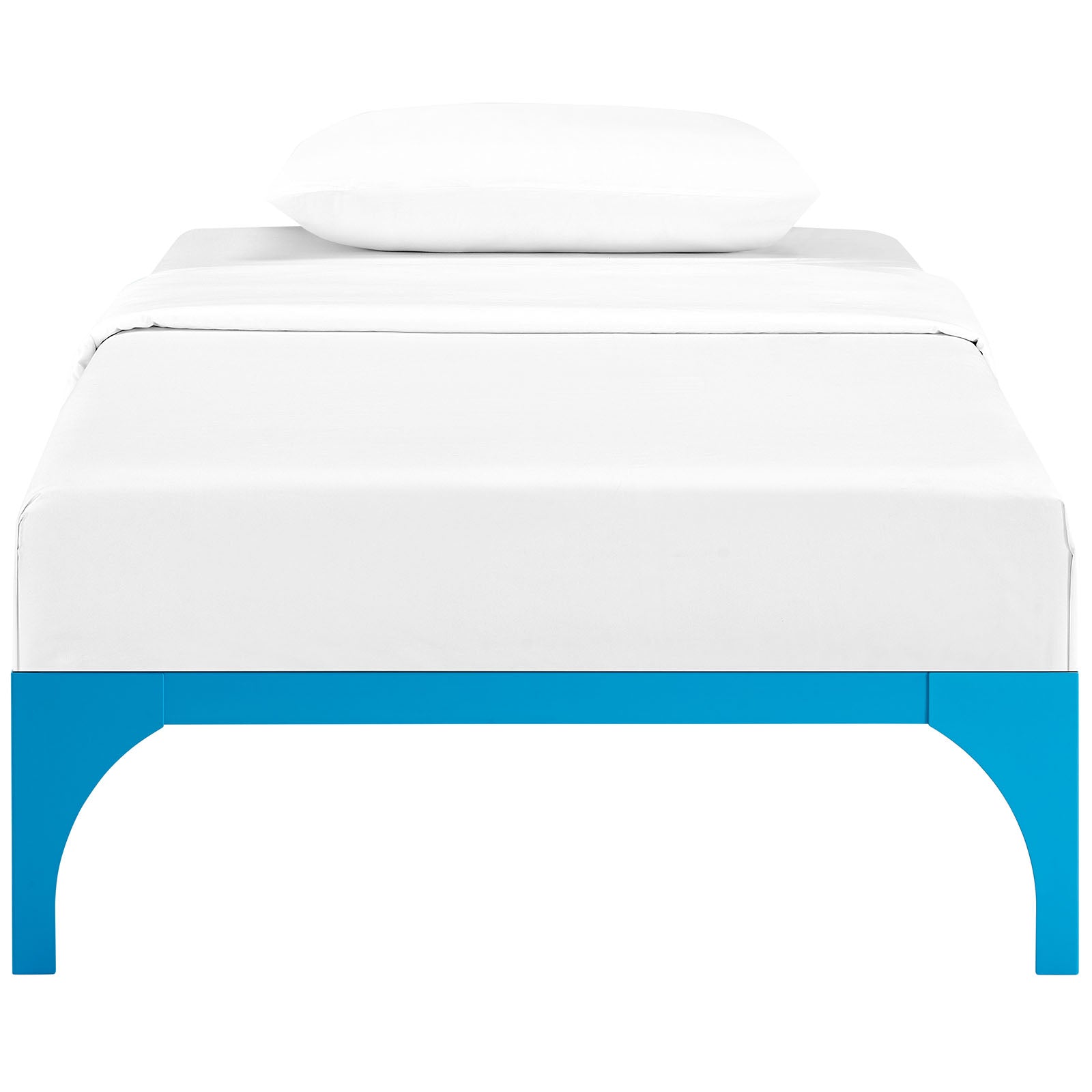 Ollie Bed Frame by Modway