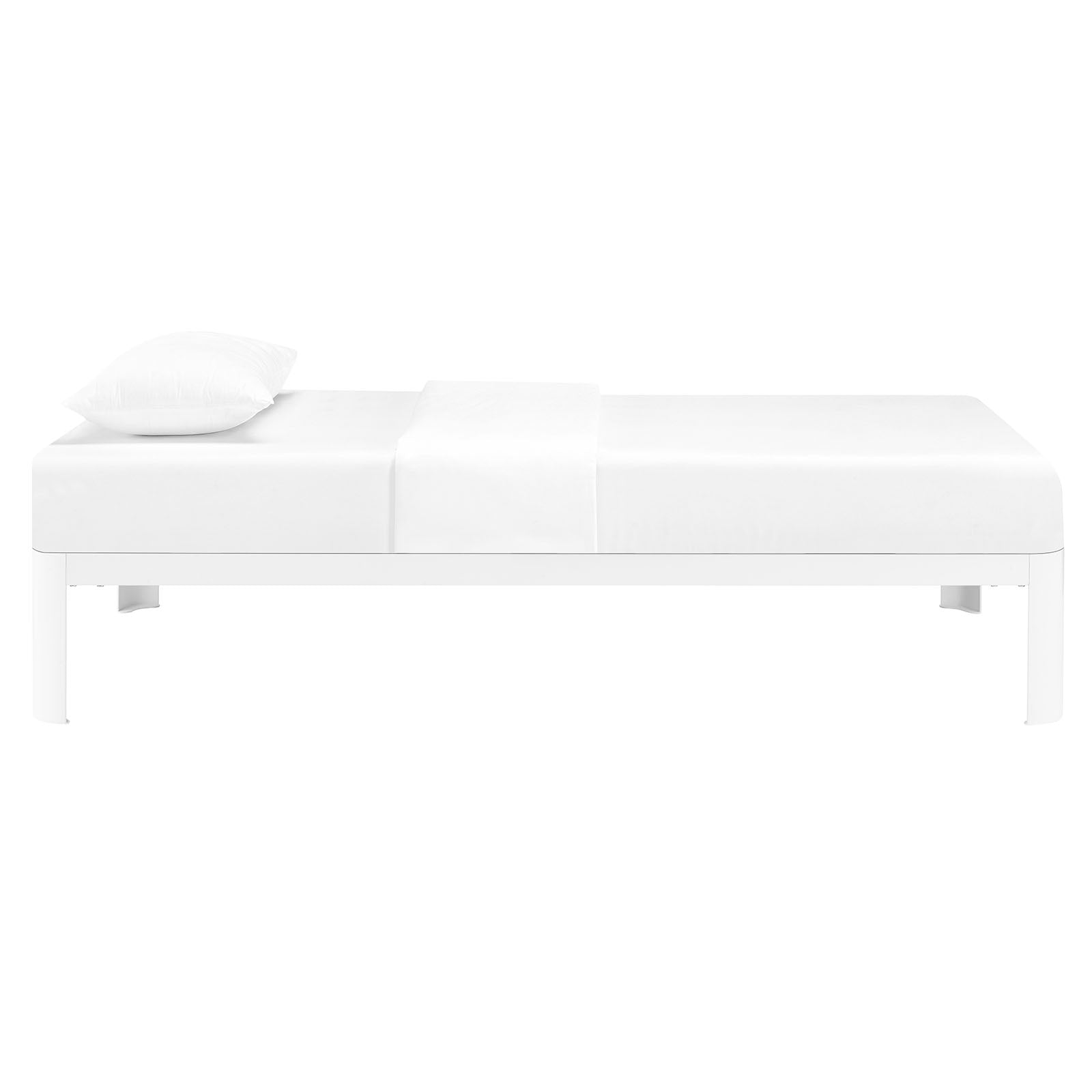 Corinne Bed Frame by Modway