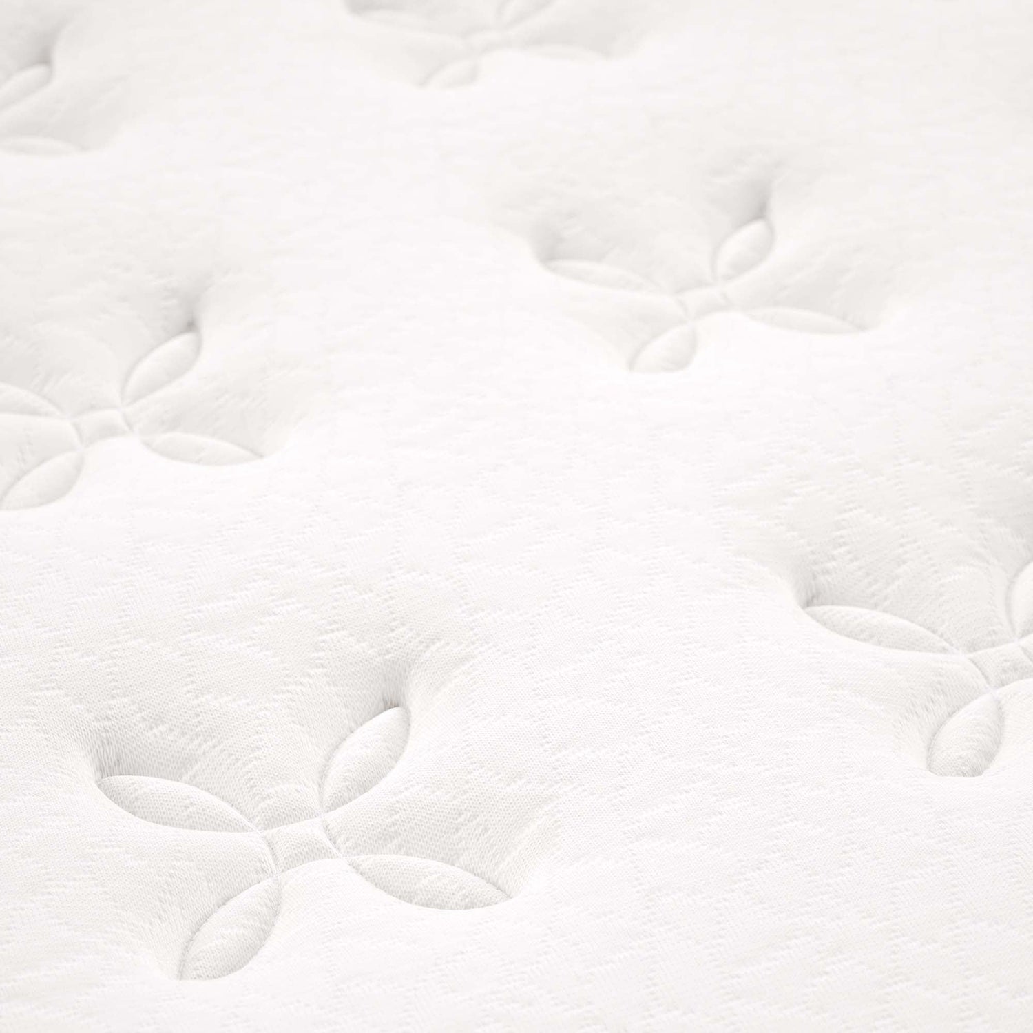 Jenna Innerspring and Foam Mattress by Modway