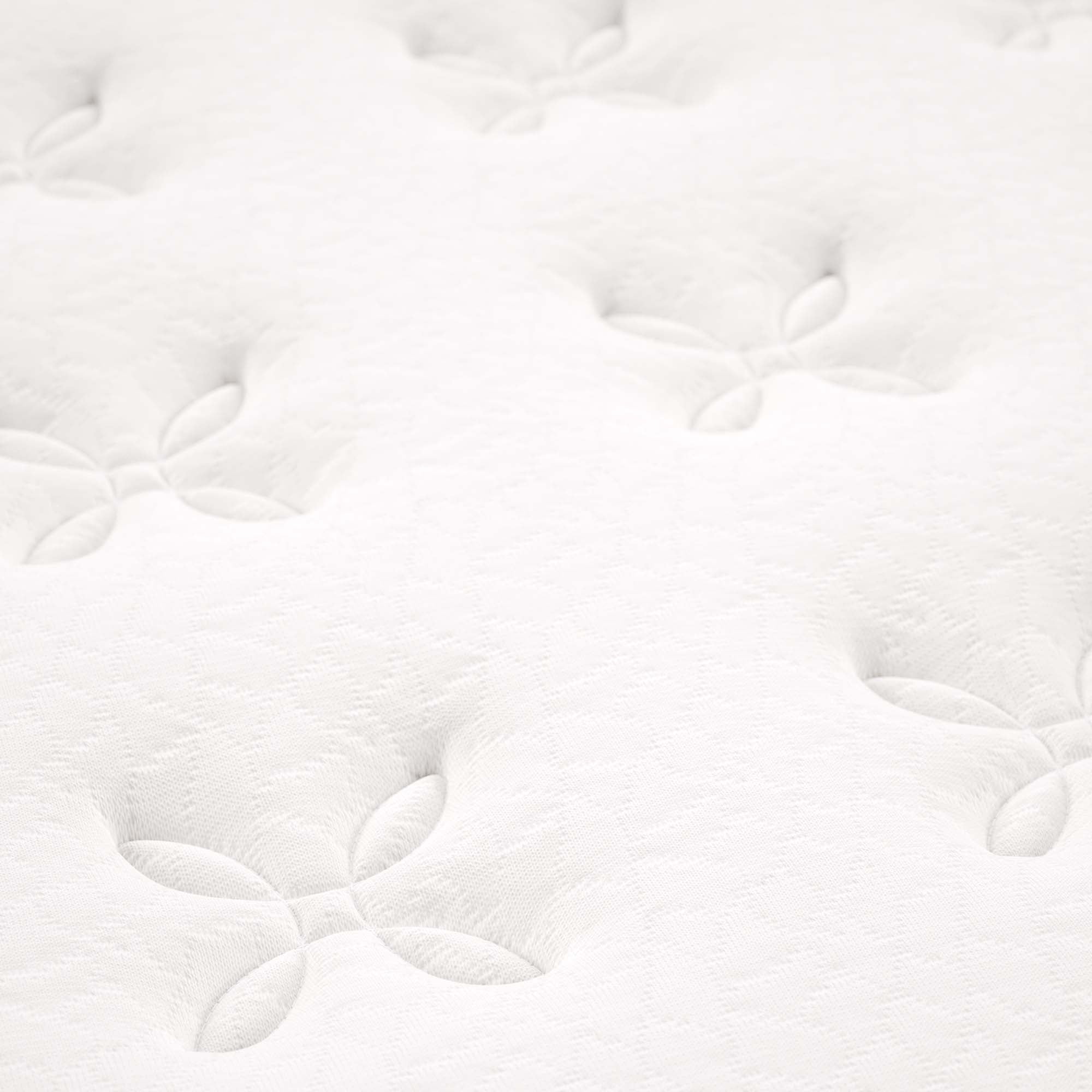 Jenna Innerspring and Foam Mattress by Modway