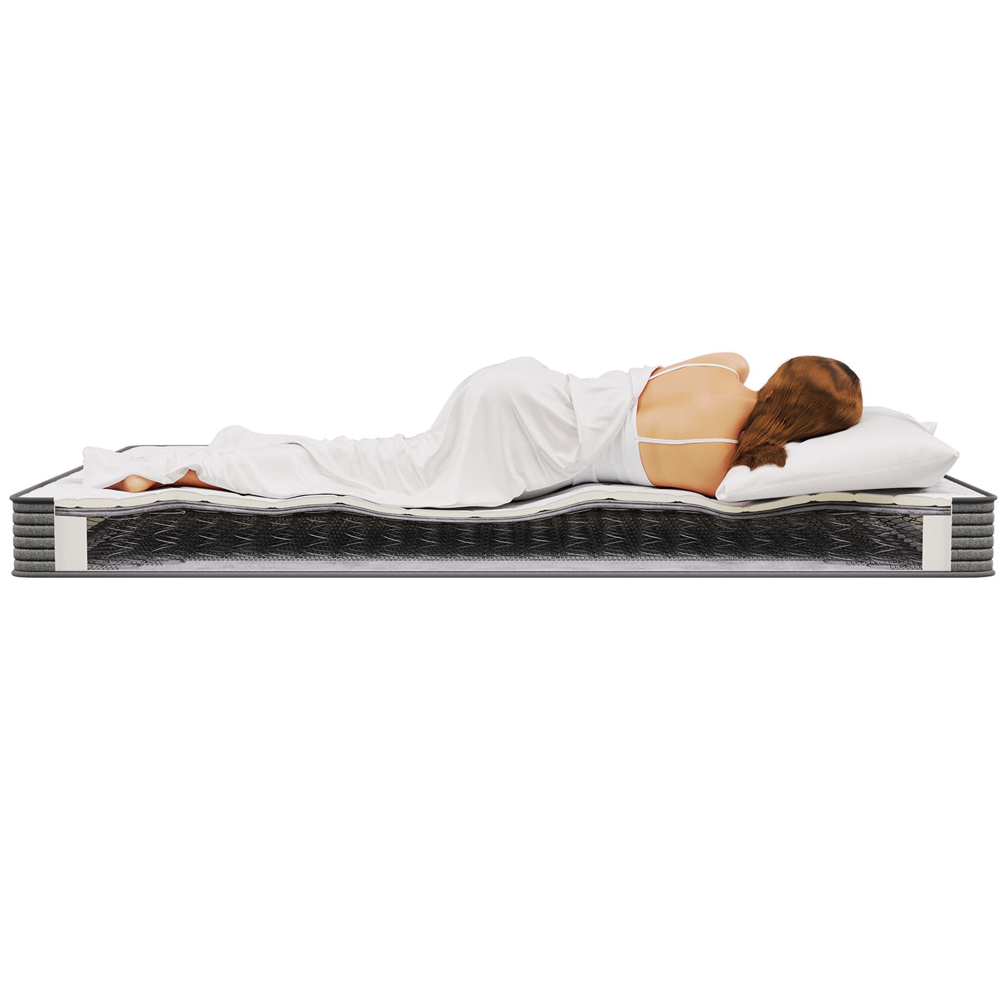 Kate Mattress by Modway