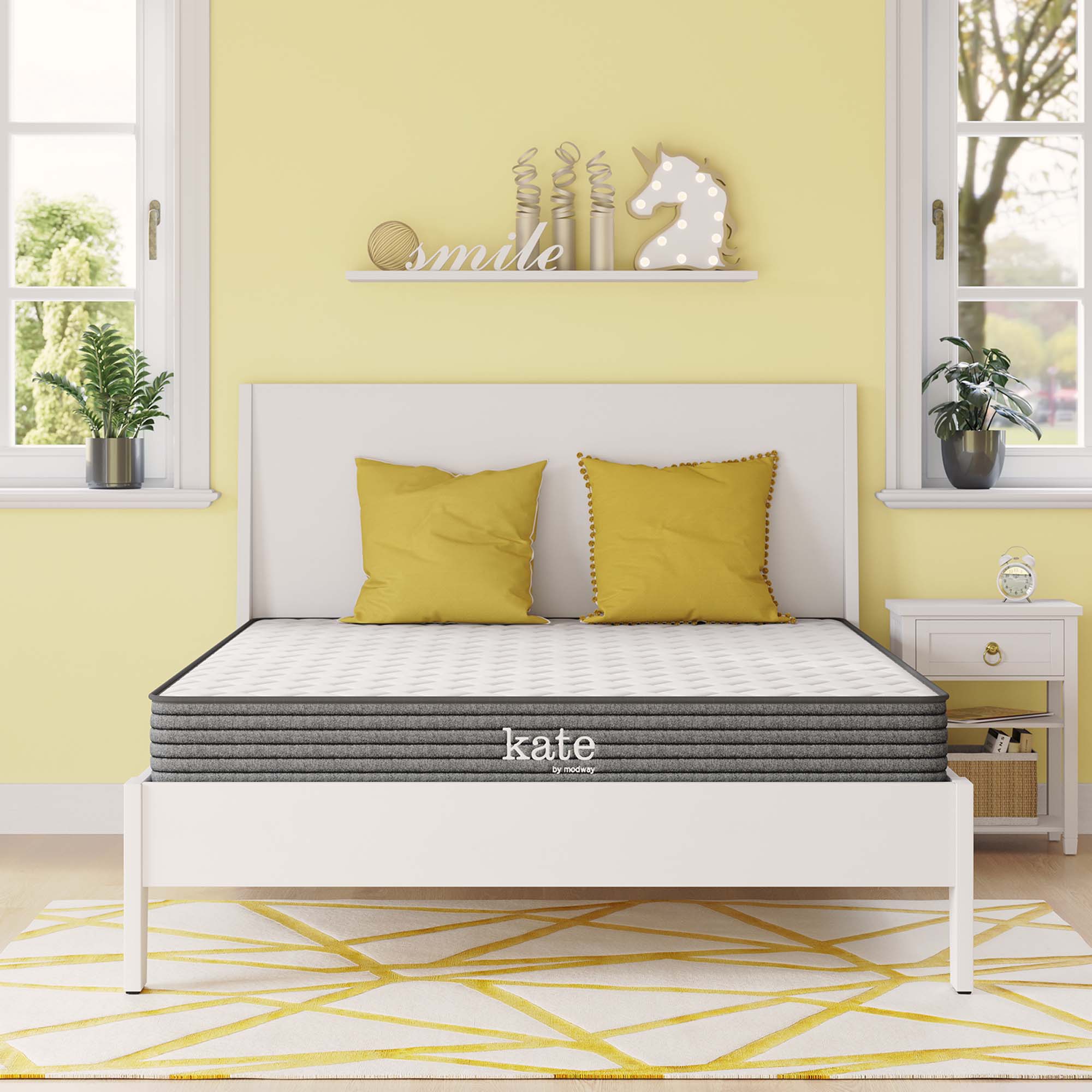 Kate Mattress by Modway