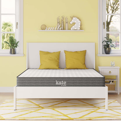 Kate Mattress By HouseBean