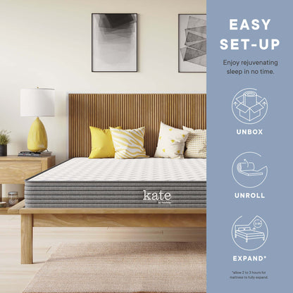 Kate Mattress by Modway