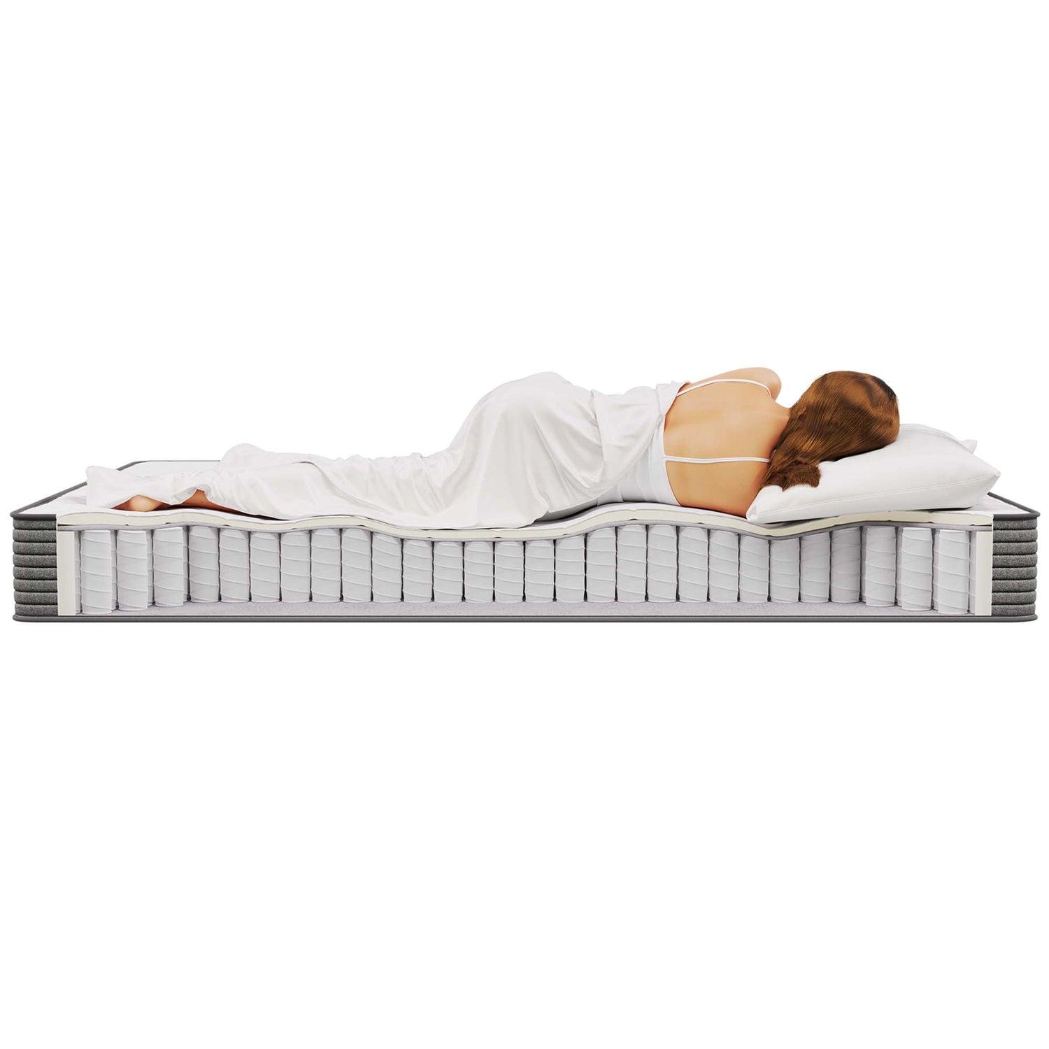 Kate Mattress by Modway