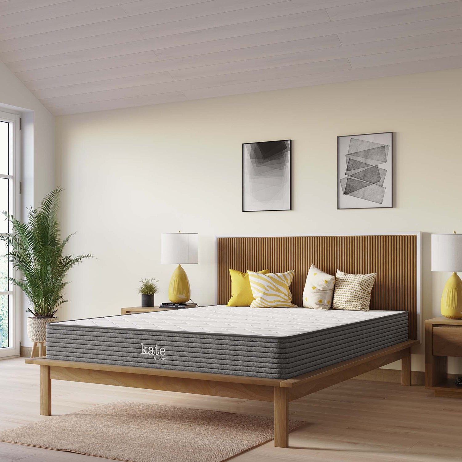 Kate Mattress by Modway