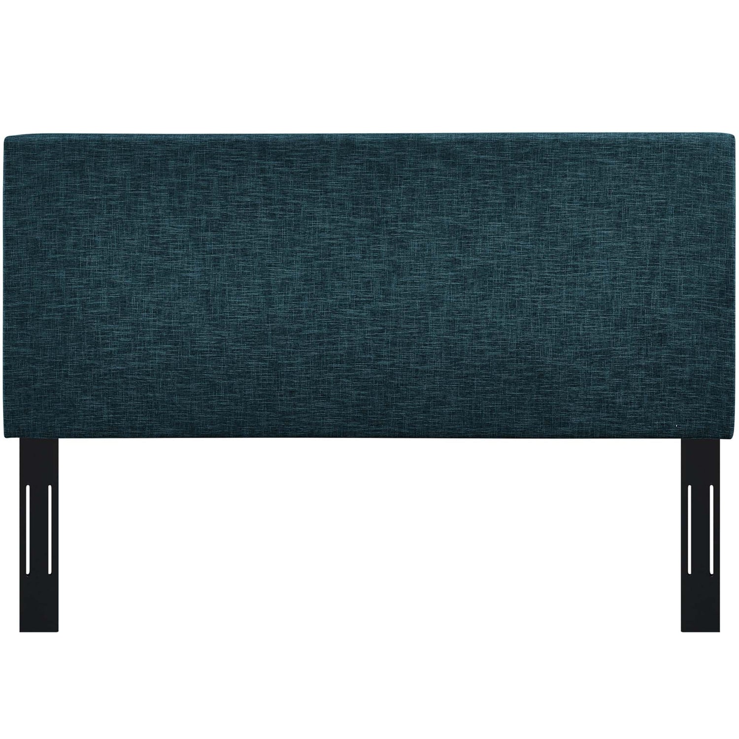 Taylor Upholstered Linen Fabric Headboard by Modway
