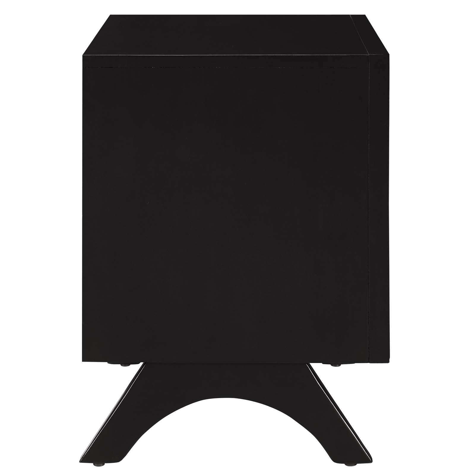 Providence Nightstand or End Table By HouseBean