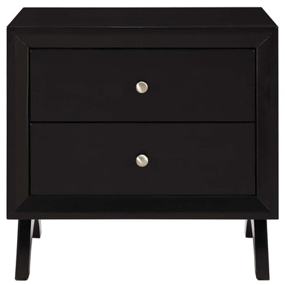 Providence Nightstand or End Table By HouseBean