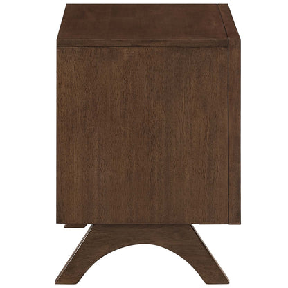 Providence Nightstand or End Table By HouseBean