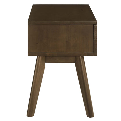 Everly Wood Nightstand by Modway