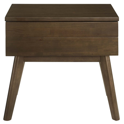 Everly Wood Nightstand by Modway
